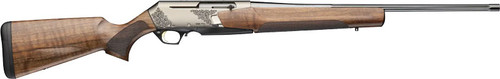 BROWNING BAR MK4 MEDALLION | 7MM RM 24" WALNUT BLUED | G039009227