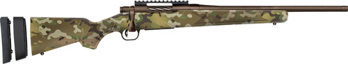 MOSSBERG PATRIOT SUPER BANTAM | 350LEGEND 18" THREAD MULTICAM | G28281