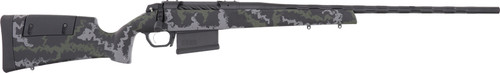 WEATHERBY 307 RANGE XP2 280 | ACKLEY 26" W/BRAKE BLACK/CAMO | G3WRX2280AR6B WEATHERBY 307 RANGE XP2 280 | ACKLEY 26" W/BRAKE BLACK/CAMO | G3WRX2280AR6B