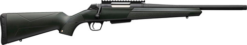 WINCHESTER XPR STEALTH SR 400 | LEGEND 16.5" GREEN/MATTE BLK | G5357572002