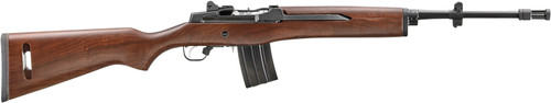 RUGER MINI-14 RANCH  5.56MM | BLUED HARDWOOD 50TH ANNIVERSA< | G5894 RUGER MINI-14 RANCH  5.56MM | BLUED HARDWOOD 50TH ANNIVERSA< | G5894