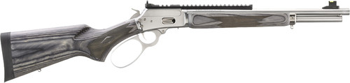 MARLIN 1894 SBL 44MAG 16.1" | STAINLESS GRAY LAMINATE | G70432R