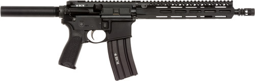 BCM RECCE-11 MCMR AR15 PISTOL | 5.56MM 11.5" M-LOK BLK 1-30RD | G610850 BCM RECCE-11 MCMR AR15 PISTOL | 5.56MM 11.5" M-LOK BLK 1-30RD | G610850