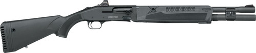 MOSSBERG 940 PRO TACTICAL 12GA | 3" 18.5" HOLOSUN 407K CYL. | G85179 MOSSBERG 940 PRO TACTICAL 12GA | 3" 18.5" HOLOSUN 407K CYL. | G85179