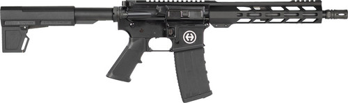 HIPOINT PISTOL HP-15 5.56 | 10.5" 30RD BLADE BRACE BLACK | GHP15P556 HIPOINT PISTOL HP-15 5.56 | 10.5" 30RD BLADE BRACE BLACK | GHP15P556