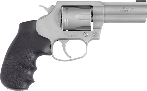 COLT KING COBRA CARRY 357MAG | 3" 6RD MATTE STAINLESS | GKCOBRASM3BB