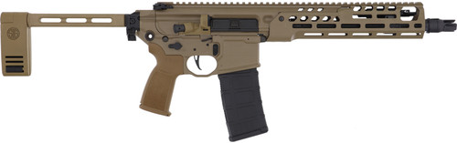SIG MCX SPEAR LT IR 5.56 NATO | 11.5" 30RD M-LOK HG COYOTE | GPMCX556N11BIR