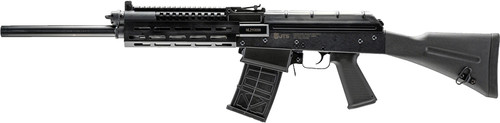 JTS M12AK-T1A 12GA 3" 18.7" | (2)5RD MAGS M-LOK RAIL BLACK | GM12AKT1ABL JTS M12AK-T1A 12GA 3" 18.7" | (2)5RD MAGS M-LOK RAIL BLACK | GM12AKT1ABL