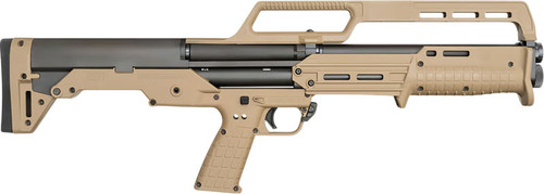 KEL-TEC KS7 12GA 3" 18.5" | CYLINDER 7RD GEN 2 TAN | GKS7TANGEN2