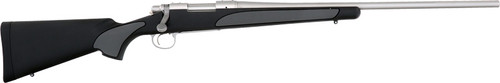 REMINGTON 700SPS 7MM REM MAG | 26" MATTE SS/BLACK SYNTHETIC | GR27271