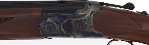 MCCOY 100A O/U 20GA 3" 28"VR | CASE COLOR WALNUT EJECTORS | GMC100A20E