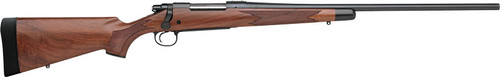 REMINGTON 700CDL 270 WIN | 24" BLUED/WALNUT | GR27011