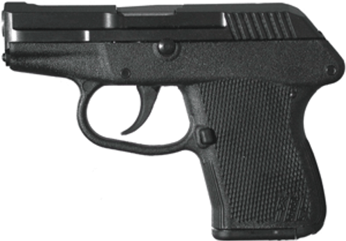 KEL-TEC P-32 32ACP DA FS | 7SH BLUED/BLACK GRIP | GP32