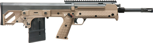 KEL-TEC RFB 7.62 NATO RIFLE | 18"BBL 20-SHOT TAN | GRFB18TAN