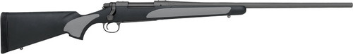 REMINGTON 700SPS SYNTHETIC 6.5 | CM 24" MATTE BLACK/SYNTHETIC | GR84148