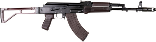 ARSENAL SAM7SF-56 7.62X39 | RIFLE 1-10RD MAG PLUM | GSAM7SF56PM ARSENAL SAM7SF-56 7.62X39 | RIFLE 1-10RD MAG PLUM | GSAM7SF56PM