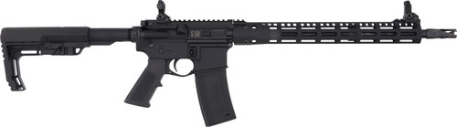 TROY CARBINE CQB SPC A3 5.56MM | (223) 16" 30RD OPTIC READY | GTRCACA316BT25 TROY CARBINE CQB SPC A3 5.56MM | (223) 16" 30RD OPTIC READY | GTRCACA316BT25