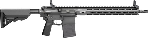 SPRINGFIELD SAINT VICTOR 308 | 16" 20RD BLACK M-LOK GEN 2 | GSTV916308BV2B5 SPRINGFIELD SAINT VICTOR 308 | 16" 20RD BLACK M-LOK GEN 2 | GSTV916308BV2B5