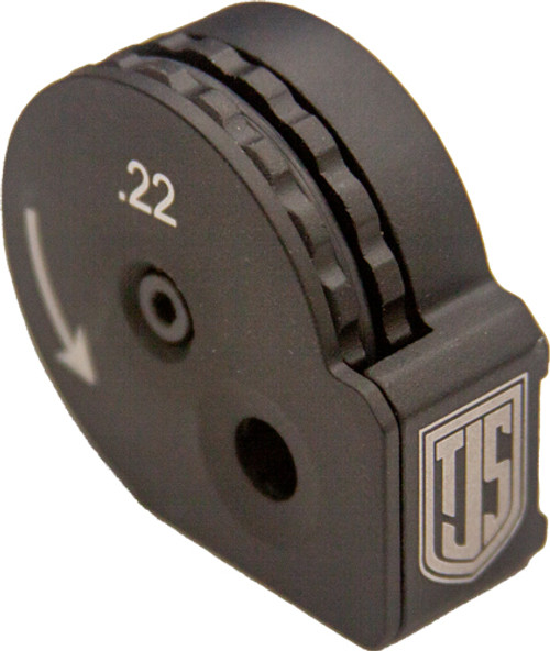 JTS AIRACUDA/AIGACUDA MAX MAG | 22 CAL 10-SHOT | JAC060 JTS AIRACUDA/AIGACUDA MAX MAG | 22 CAL 10-SHOT | JAC060
