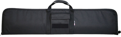 CRICKETT PRECISION RIFLE BLACK | CASE W/POCKET | KSA035CPR CRICKETT PRECISION RIFLE BLACK | CASE W/POCKET | KSA035CPR