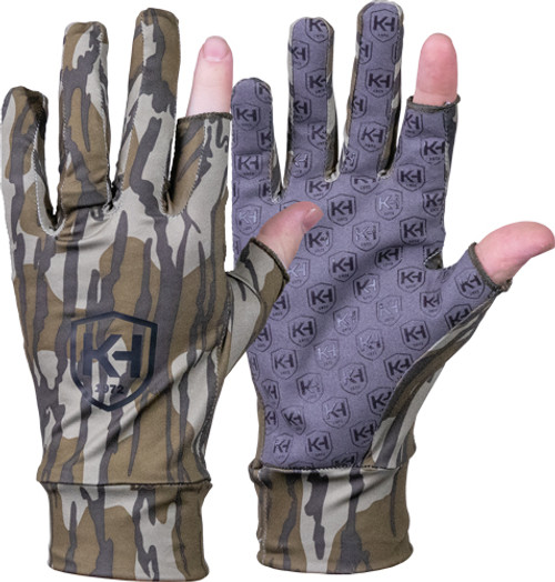 KNIGHT AND HALE RUN N' GUN | GLOVES MO BOTTOMLAND | KHT0211