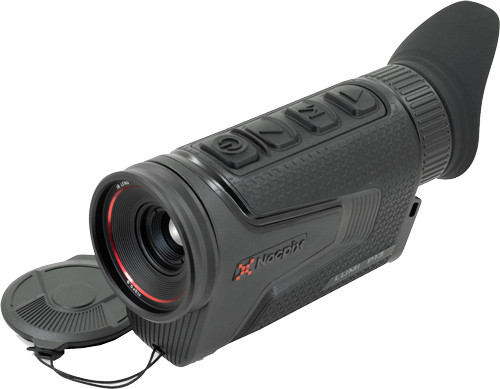 NOCPIX LUMI P13 COMPACT | THERMAL MONOCULAR 256 13MM 2X | LUMIP13 NOCPIX LUMI P13 COMPACT | THERMAL MONOCULAR 256 13MM 2X | LUMIP13