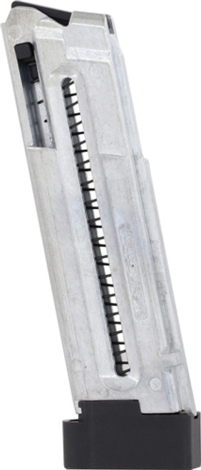 ATI MAGAZINE GERMAN SPORT 1911 | 22LR 15RD ALUMINUM SILVER | M191115