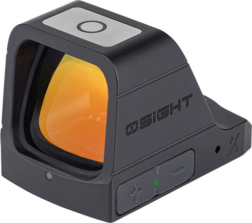 OLIGHT OSIGHT X REFLEX RED DOT | SIGHT 3 MOA RECHARGABLE | OSIGHTX