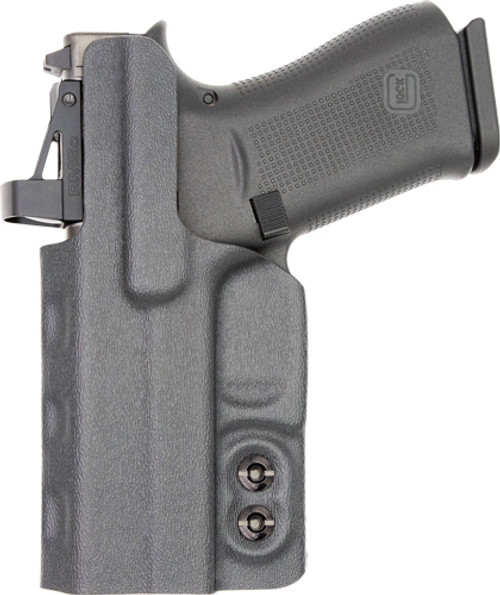 VERSACARRY OBSIDIAN ESSENTIAL | HOLSTER IWB POLY SW SHIELD BL! | OBE111SHD