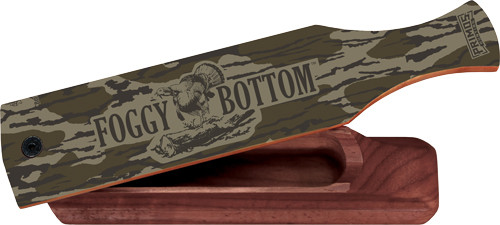 PRIMOS TURKEY CALL BOX FOGGY | BOTTOM< | PS2960 PRIMOS TURKEY CALL BOX FOGGY | BOTTOM< | PS2960
