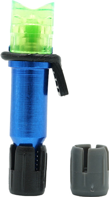 NOCKTURNAL LAUNCHPAD NOCK XBOW | GREEN 3PK | NT785