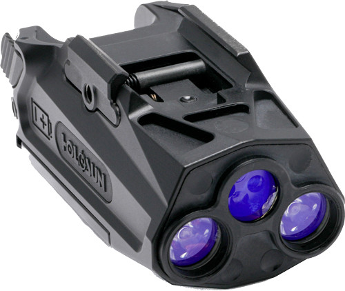 HOLOSUN PID-PRO GREEN & IR | LASER/ILLUMINATOR 1000 LUMEN | PIDPRO