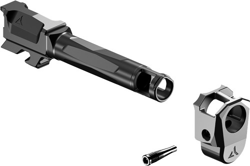 RADIAN AFTERBURNER & RAMJET | 43X BLACK  MATCH BARREL | R0859