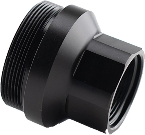 REARDEN MFG. ATLAS XL BRAVO | THREAD ADAPTER 1.375-24 NITRID | R10037 REARDEN MFG. ATLAS XL BRAVO | THREAD ADAPTER 1.375-24 NITRID | R10037