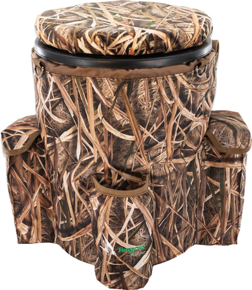 PEREGRINE OUTDOORS VENTURE | BUCKET PACK LITE MO SGB | PFGVBPLSGB PEREGRINE OUTDOORS VENTURE | BUCKET PACK LITE MO SGB | PFGVBPLSGB