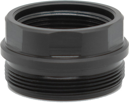 REARDEN MFG. ATLAS ALPHA | THREAD ADAPTER 1.125-28 NITRDE | R10096 REARDEN MFG. ATLAS ALPHA | THREAD ADAPTER 1.125-28 NITRDE | R10096