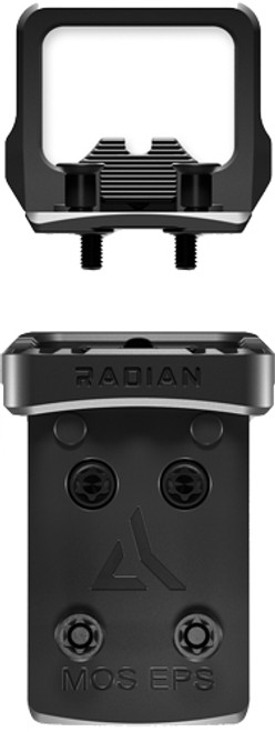 RADIAN EPS GUARDIAN OPTIC | GUARD & SIGHTS FOR GLOCK MOS | RG1502 RADIAN EPS GUARDIAN OPTIC | GUARD & SIGHTS FOR GLOCK MOS | RG1502