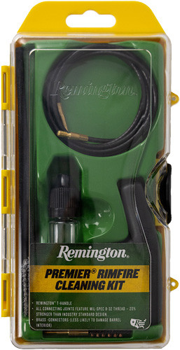 REMINGTON CLEANING KIT RIMFIRE | RRMCK