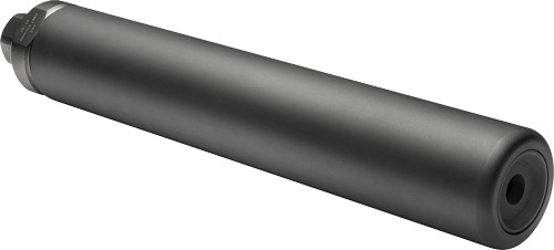 AAC JAEGER 30 SILENCER | 300WM DT 5/8-24 BLACK | S64775 AAC JAEGER 30 SILENCER | 300WM DT 5/8-24 BLACK | S64775