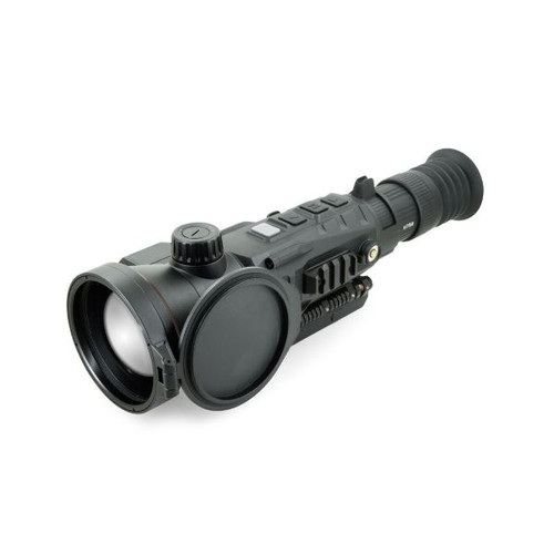 NOCPIX RICO 2 THERMAL WEAPON | SIGHT LRF 640X512 75MM | RICO2H75R