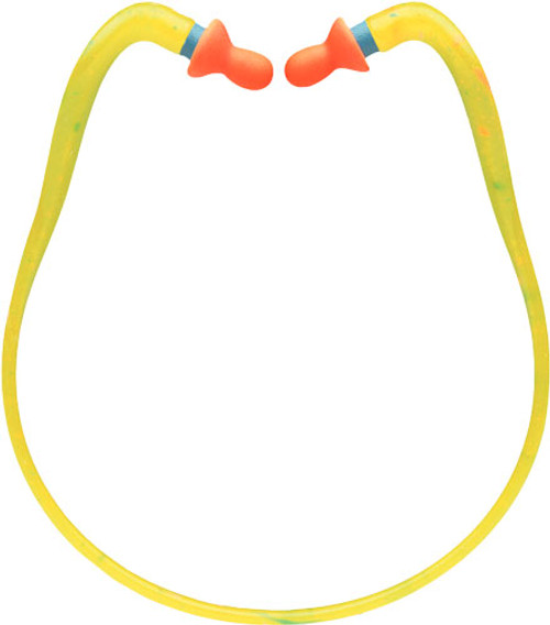 HOWARD LEIGHT QUIET BANDED | INNER AURAL EAR PLUGS | RQB1S HOWARD LEIGHT QUIET BANDED | INNER AURAL EAR PLUGS | RQB1S