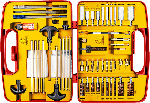 SHOOTERS CHOICE UNIVERSAL | CLEANING KIT | SHFSRKUNI SHOOTERS CHOICE UNIVERSAL | CLEANING KIT | SHFSRKUNI