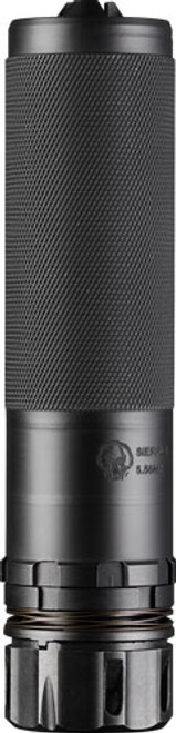 DEAD AIR SILENCERS SIERRA-5KM | 5.56 SILENCER W/ KEY MOUNT | SSIERRA5KM