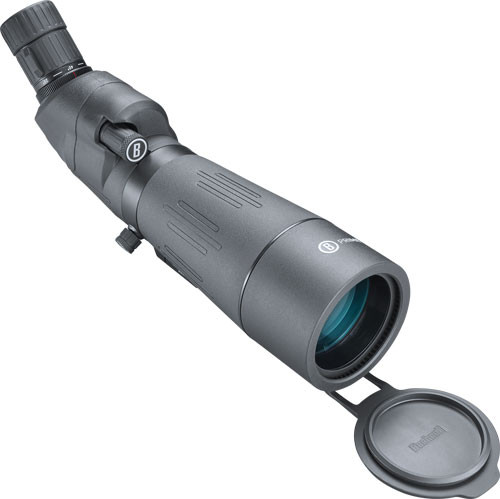 BUSHNELL SPOTTING SCOPE PRIME | 20-60X65 W/45 DEGREE EYE PC | SP206065AB BUSHNELL SPOTTING SCOPE PRIME | 20-60X65 W/45 DEGREE EYE PC | SP206065AB