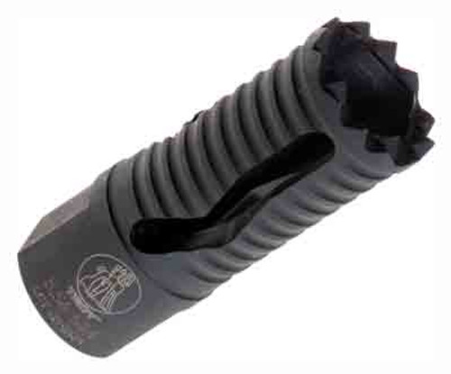 TROY MEDIEVAL FLASH SUPPRESSOR | FITS AR-15 | T10877 TROY MEDIEVAL FLASH SUPPRESSOR | FITS AR-15 | T10877