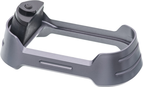 TYRANT CNC FOR GLOCK 43x & 48 | MAGWELL GREY | TDG48MWGREY TYRANT CNC FOR GLOCK 43x & 48 | MAGWELL GREY | TDG48MWGREY