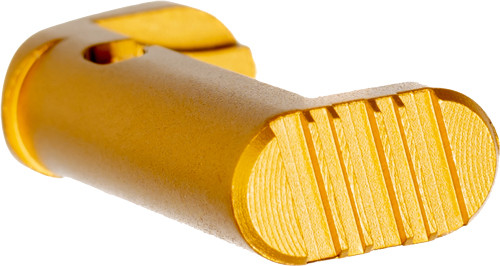 TYRANT CNC SA HELLCAT & PRO | MAGAZINE RELEASE GOLD | TDHCATEGOLD