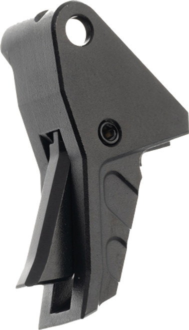 TYRANT CNC SA ECHELON I.T.T.S | TRIGGER BLACK BLACK | TDECHETRIGBLBL