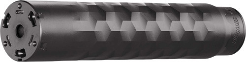 SIG RIFLE SUPPRESSOR TIN CAN | 30CAL HUB DIRECT THREAD BLK | TINCAN30