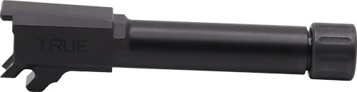 TRUE PRECISION SIG P365 DUTY | BARREL THREADED BLACK NITRIDE | TPP365DBXTBL